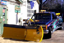 Fisher V Plow